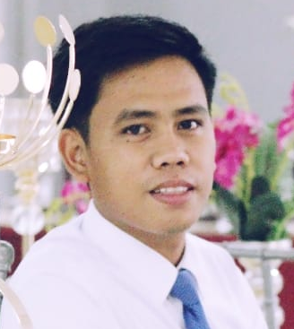 Pastor Jesrel Baloyo